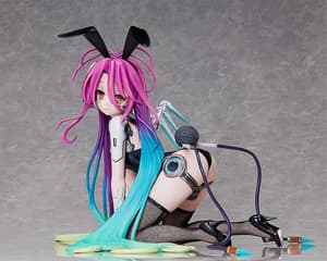 Schwi / Shuvi Dola - 1/4 B-Style Bunny - FREEing (2)