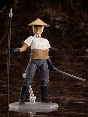 figma Vampire (Farmer) - 8