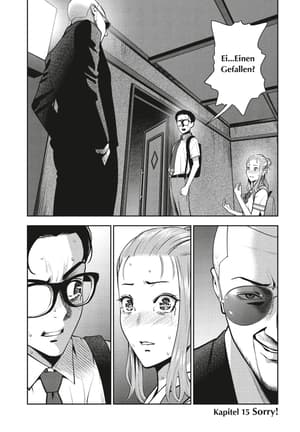 Akai Ringo - Carlsen - Vol. 03 - 3