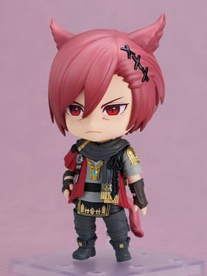 Nendoroid 3086 G'raha Tia (including Bonus) - 6