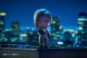 Nendoroid 3022 Luye - 9