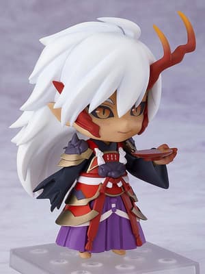 Nendoroid 1244 Ibaraki Douji - 4