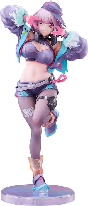 Akane Shinjo: Dreamy Divas Ver. - 1