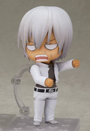 Nendoroid 1892 Zapp Renfro - 8