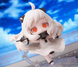 Nendoroid 542 Northern Princess / Hokuhou Seiki - 6