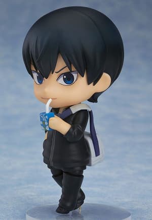 Nendoroid 529b Tobio Kageyama - Jersey Version - 3
