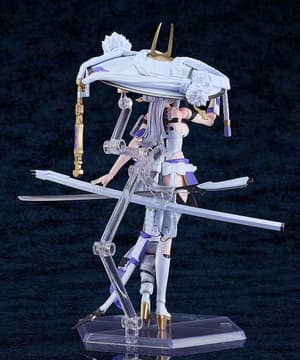 Figma 640 Scarlet - 10