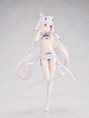 Vanilla - Micro Bikini Maid - STD Edition - Orchid Seed - 8