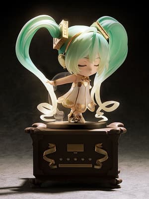 Nendoroid 1538 Hatsune Miku - Symphony 5th Anniversary - Re-Release - 7