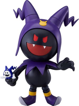 Nendoroid 1493 Black Frost - 7