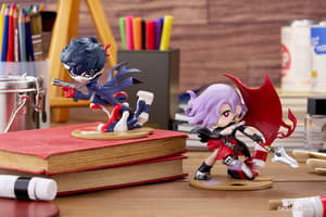 PalVerse Palé. Persona 5 Tactica Joker - 3