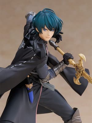 Byleth (Male) - Fire Emblem Pop Up Parade - Good Smile Company - 5
