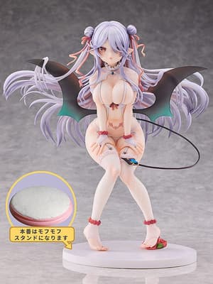 Pure Succubus Liz - Normal Version - Ensoutoys (9)