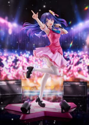 Ai Hoshino - F.Nex - Furyu (1)