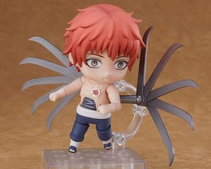Nendoroid 1373 Sasori - 1