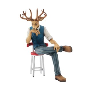 Louis - Beastars - Megahouse - Neuauflage - 7