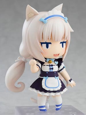  Nendoroid 1248 Vanilla  - 3