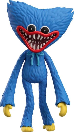 Nendoroid 2294 Huggy Wuggy - 2