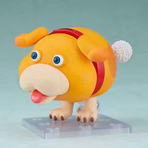 Nendoroid 2975 Oatchi - 1