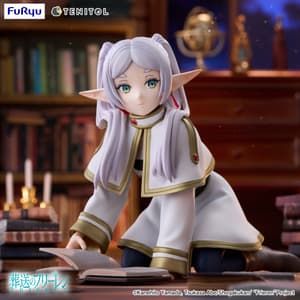 Frieren - Tenitol Petit - Furyu - 5