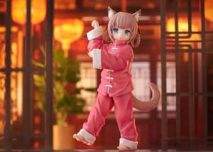 Kinako - Nyan Fu - Okigae Collection - Alice Glint / Thousand - 4