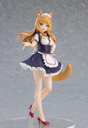 Maple - Nekopara Pop Up Parade - Good Smile - 1