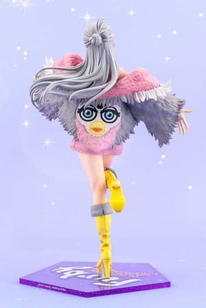Furby - Bishoujo - Kotobukiya - 6