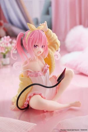 Nana Astar Deviluke - Roomwear - Desktop Cute - Taito - 11