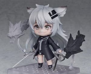 Nendoroid 1598 Lappland - 4