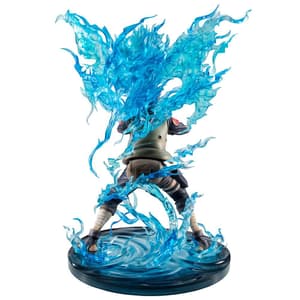 Kakashi Hatake - Susanoo - Precious G.E.M. - Megahouse (4).jpg