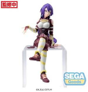 Arthur Pencilgon - PM Perching - Sega (7)