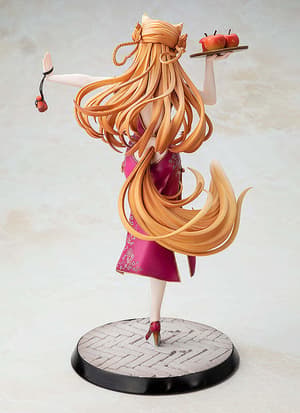 Holo: Chinese Dress ver. KADOKAWA Special Set - 4
