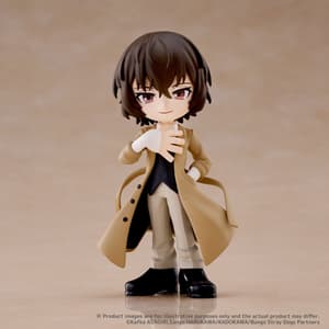 Random Choice - Bungo Stray Dogs PalVerse - Bushiroad - 8