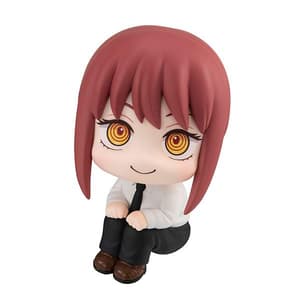 Makima - Chainsaw Man Look Up - Megahouse (1)