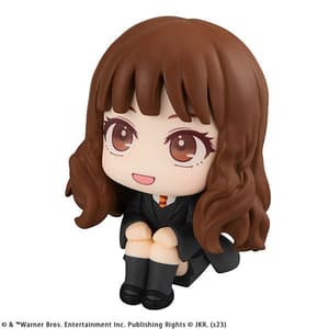 Hermine Granger - Harry Potter Look Up - Megahouse (3)