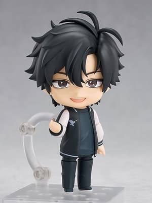 Nendoroid 2161 Cheng Xiaoshi - 1