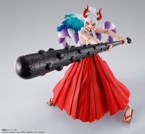 Yamato - S.H. Figuarts - Bandai Spirits (5)