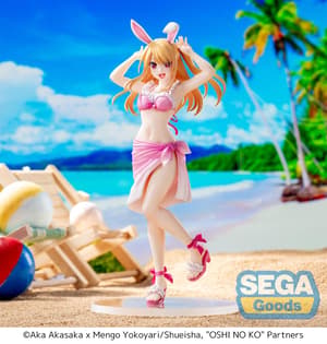 Ruby Hoshino - Luminasta - Sega (2)