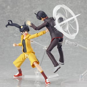figma 155 Karen Araragi - 4