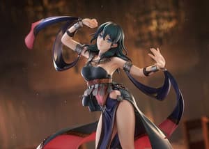 Byleth - Dancer - Intelligent Systems / Good Smile Company - 7