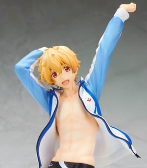 Nagisa Hazuki - ALTAiR - Alter / Hobby Stock - 7