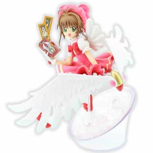Sakura Kinomoto - Cherry Version - 2