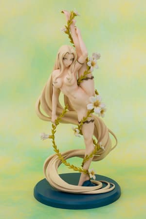 Hana no Yousei-san - Maria Bernard Figure by Daiki Kougyou - 6