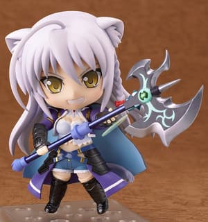 Nendoroid 278 Leonmitchelli Galette des Rois mit Daumas - 4