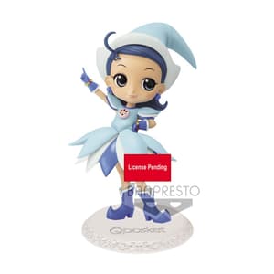 Mirabelle / Aiko Senoo - Doremi - Q Posket Version B - 1