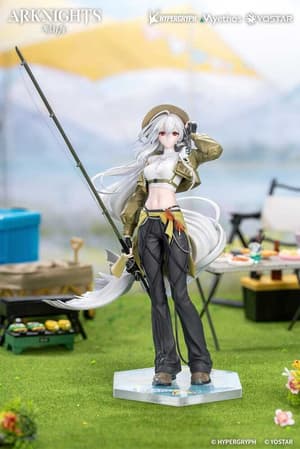 Skadi - Wildlight Wander - Gift+ - Myethos - 2