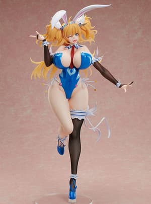 Kirara Onisaki - Bunny - Character's Selection - BINDing / Native (2)