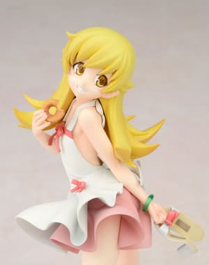 Shinobu Oshino - Alter - 8