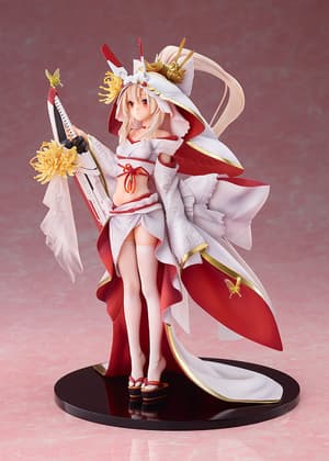 Ayanami - Demon`s Finest Dress - Knead (2)