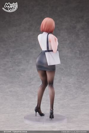 OL-chan (Udon) - ModelWay - 2